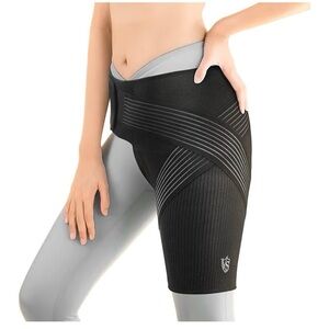 Compression Hip Brace